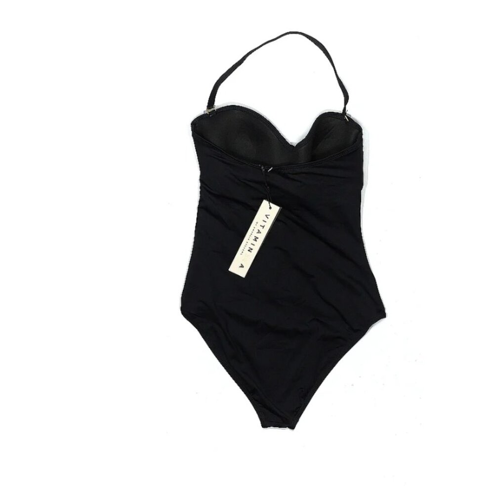 Womens Vitamin A Swimsuit